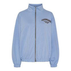 Marta Nete sweat cardigan