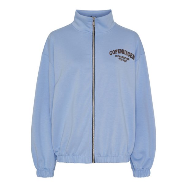 Marta Nete sweat cardigan