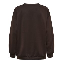 Marta Sevilla sweat