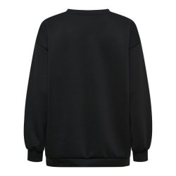 Marta Sevilla sweat