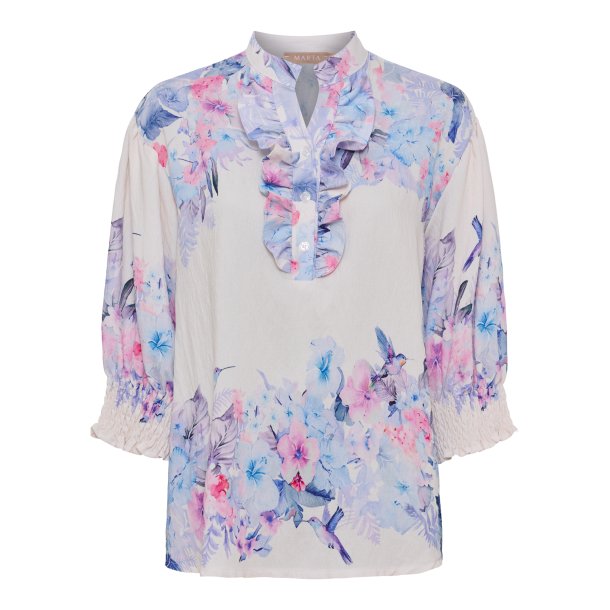 Marta Charlie bluse