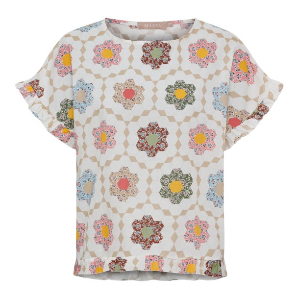Marta Kasimira top