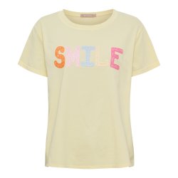 Marta Vespera t-shirt Smile