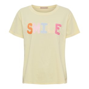 Marta Vespera t-shirt Smile