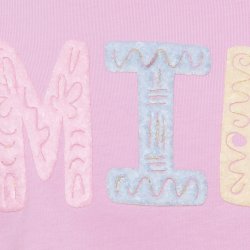 Marta Vespera t-shirt Smile