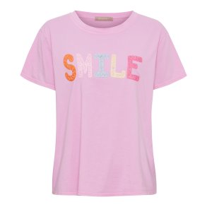 Marta Vespera t-shirt Smile