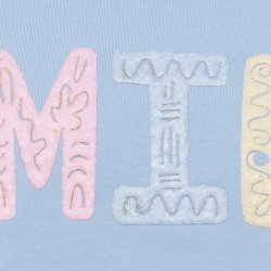 Marta Vespera t-shirt Smile