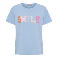 Marta Vespera t-shirt Smile