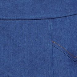 Marta Evely Nederdel