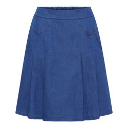 Marta Evely Nederdel