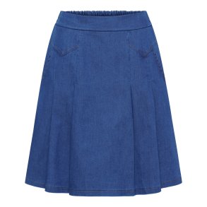 Marta Evely Nederdel