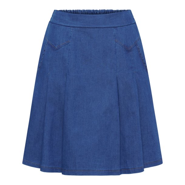 Marta Evely Nederdel