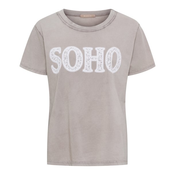 Marta Soho t shirt