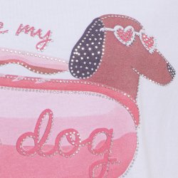 Marta Marie t shirt