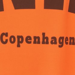 Marta Hibiscus sweat