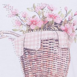 Marta Marie Bike t-shirt