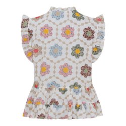 Marta Darla top