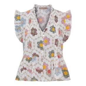 Marta Darla top