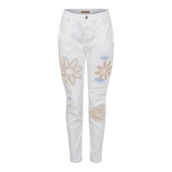 Marta Iscah jeans