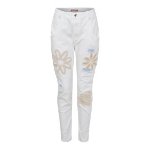 Marta Iscah jeans