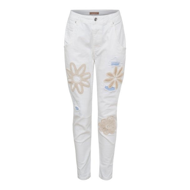 Marta Iscah jeans