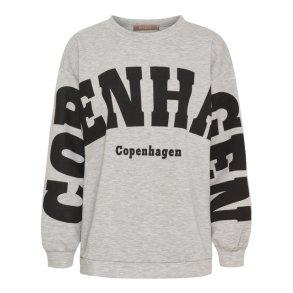 Marta Hibiscus sweat