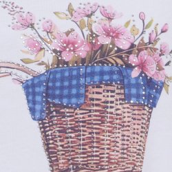 Marta Marie Bike t-shirt