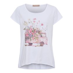 Marta Marie Bus t-shirt