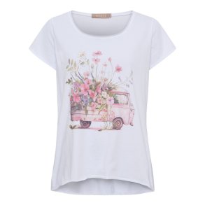 Marta Marie Bus t-shirt
