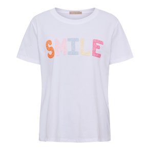 Marta Vespera t-shirt Smile