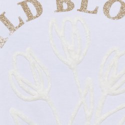 Marta Brianna t-shirt Blooms