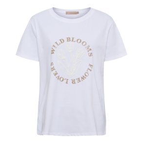 Marta Brianna t-shirt Blooms