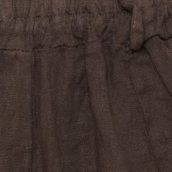 Marta Santina shorts