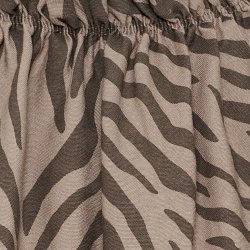 Lucina zebra top