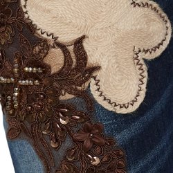 Marta Dao jeans
