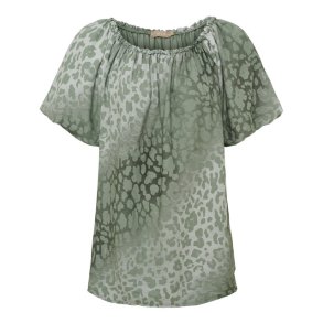 Marta Luciana leo bluse