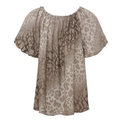 Marta Luciana leo bluse