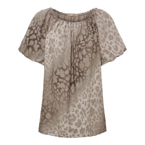 Marta Luciana leo bluse