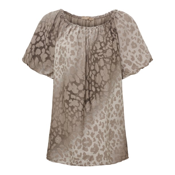 Marta Luciana leo bluse