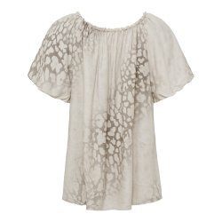 Marta Luciana leo bluse