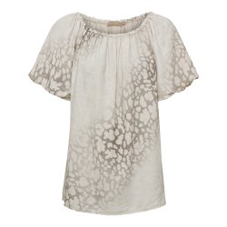 Marta Luciana leo bluse