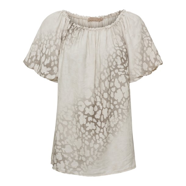 Marta Luciana leo bluse