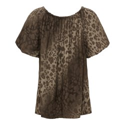 Marta Luciana leo bluse