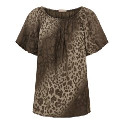 Marta Luciana leo bluse