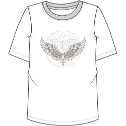 FRJORLYN TEE 1