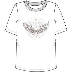 FRJORLYN TEE 1