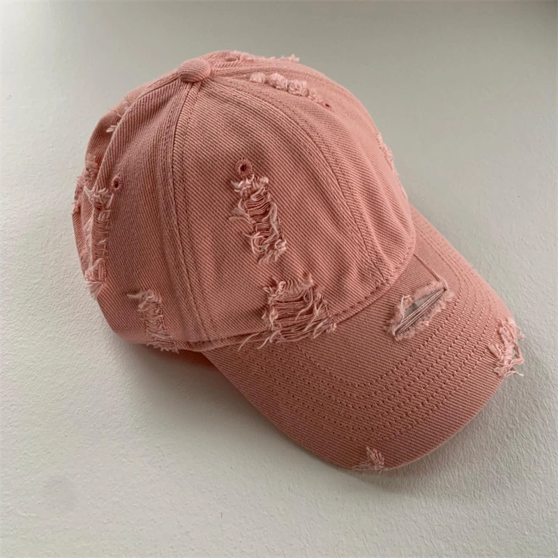 Three M cap ONE SIZE - Three M - Kikigram.dk