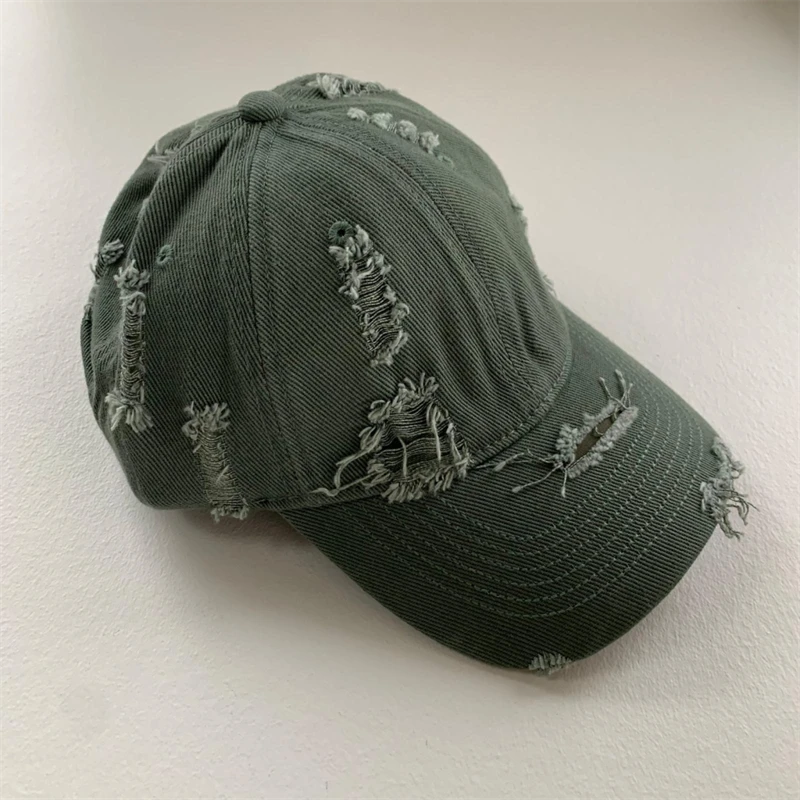 Three M cap ONE SIZE - Three M - Kikigram.dk