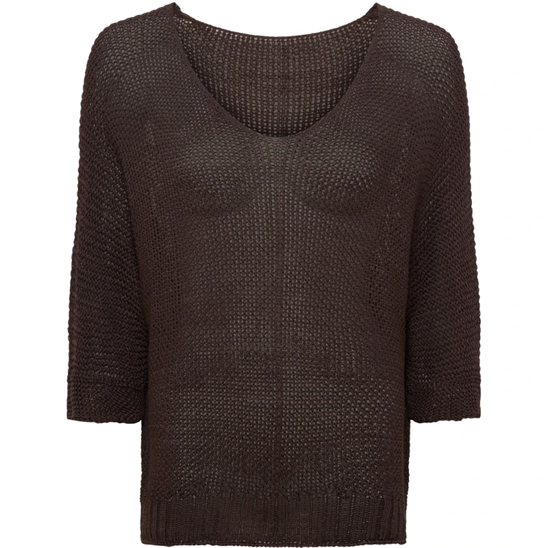 Marta Betina strik ONE SIZE - Marta Du Chateau - Top - Kikigram.dk
