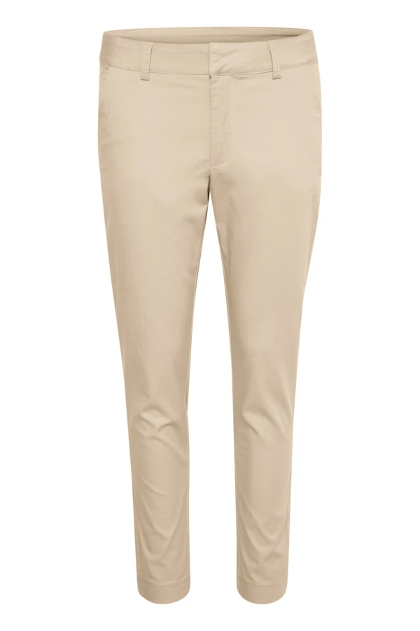 KAlea Chino Pant 44 - Kaffe - Buks - Kikigram.dk